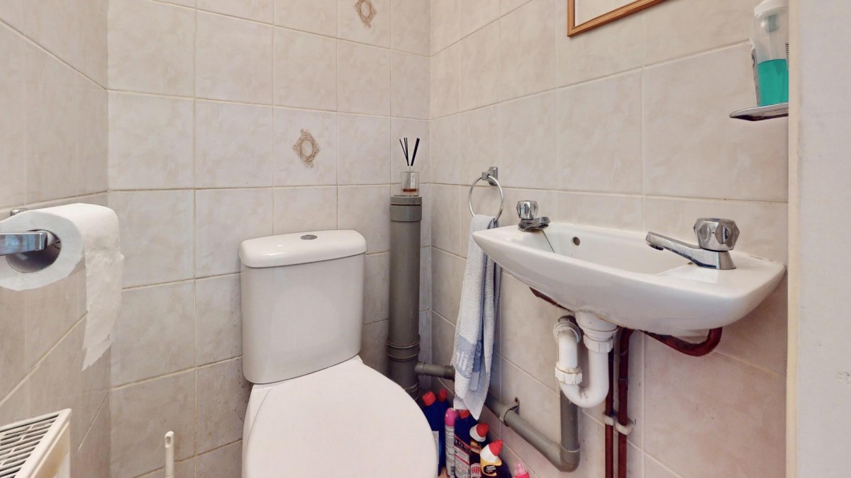 Hamilton Avenue, Ilford, IG6