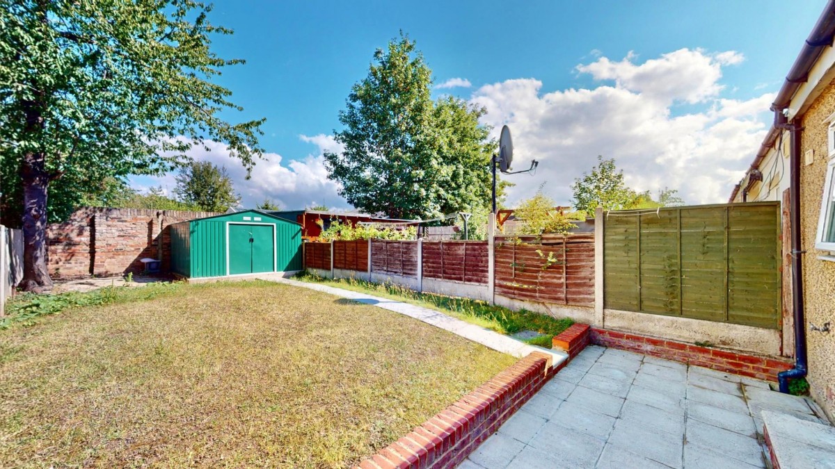 Hamilton Avenue, Ilford, IG6