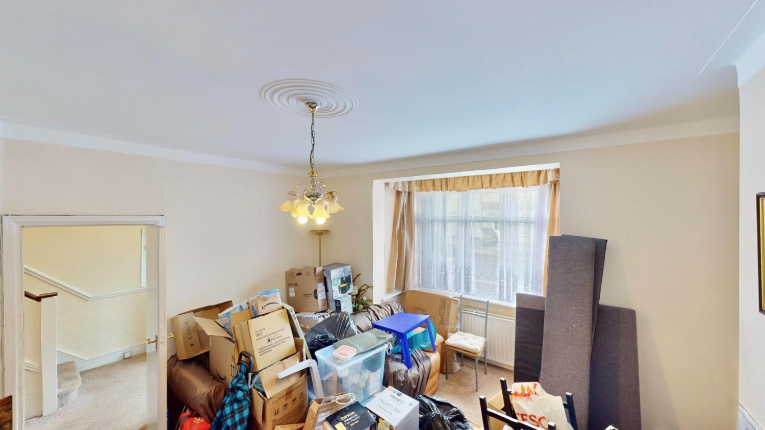 Hamilton Avenue, Ilford, IG6