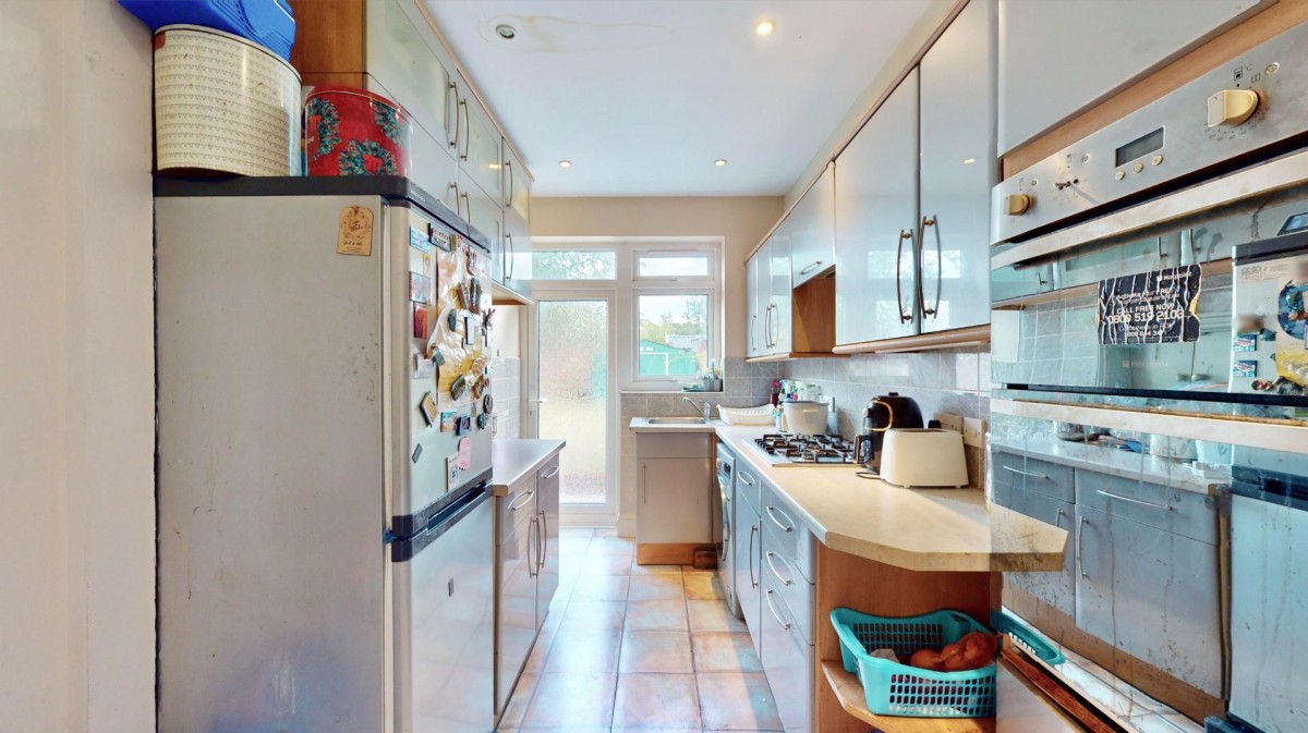 Hamilton Avenue, Ilford, IG6