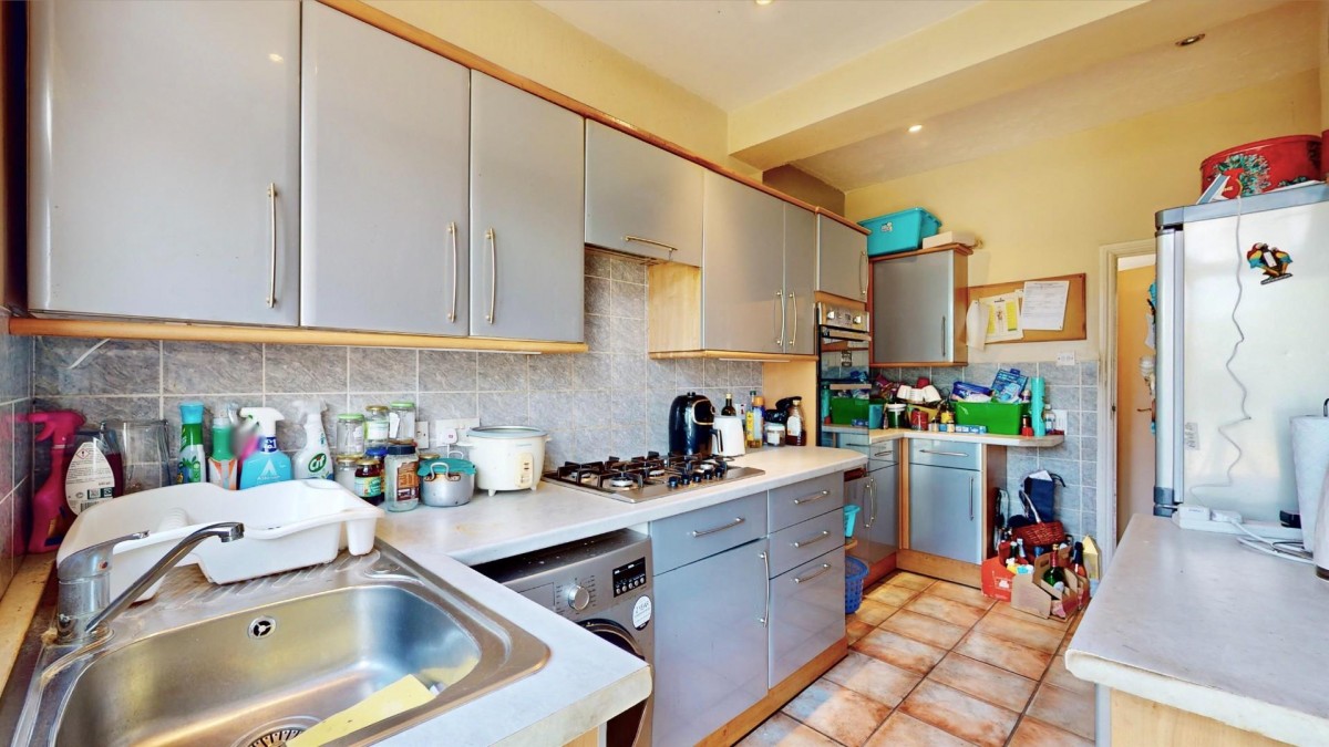 Hamilton Avenue, Ilford, IG6