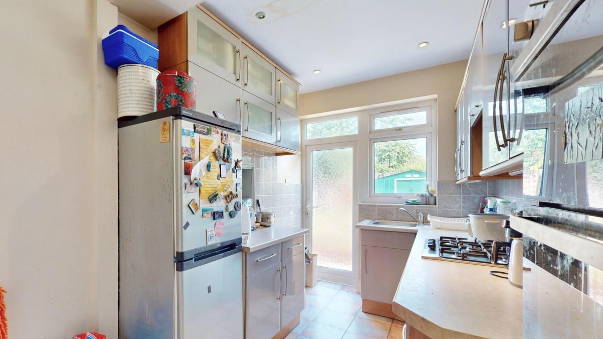 Hamilton Avenue, Ilford, IG6