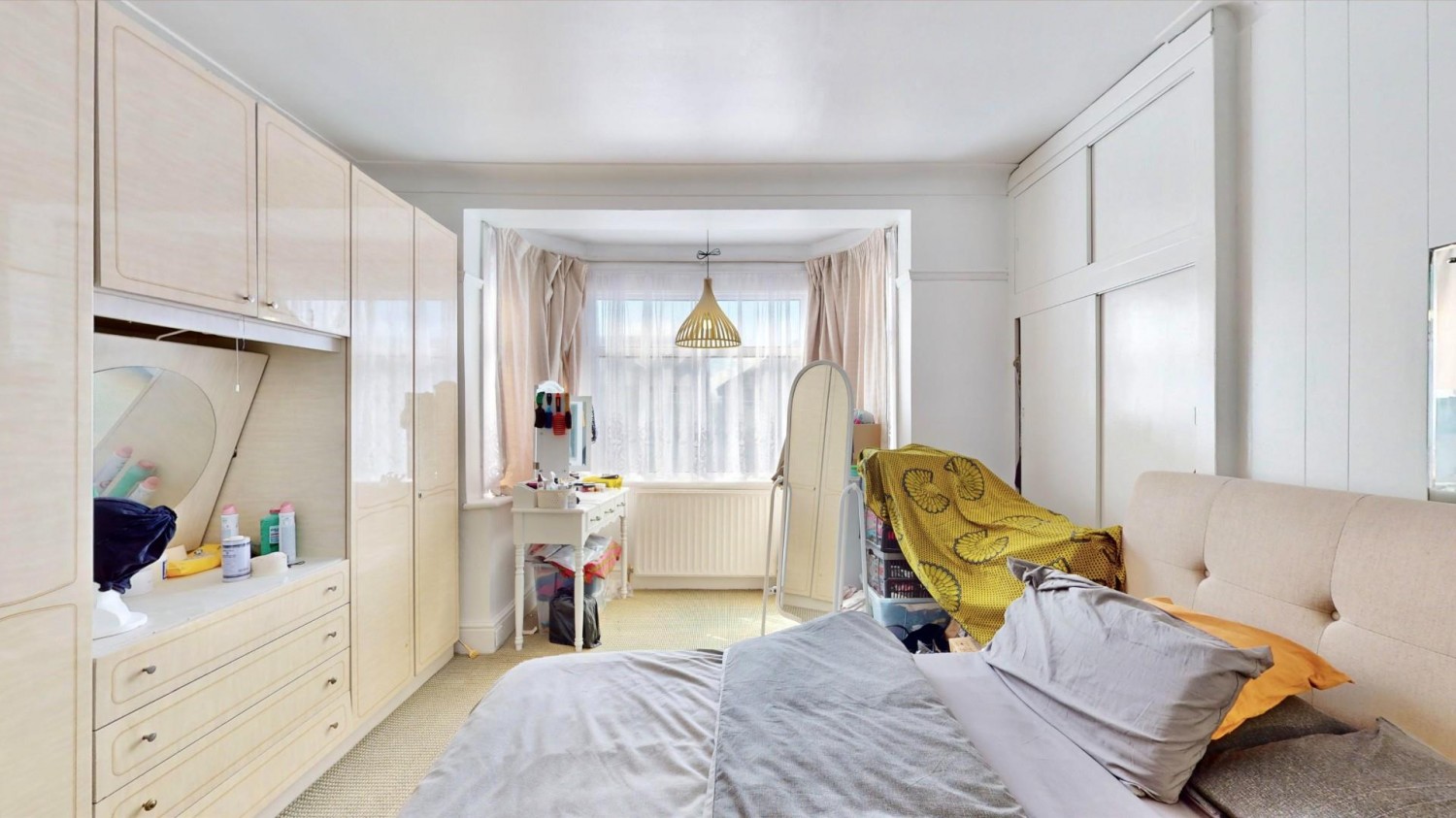 Hamilton Avenue, Ilford, IG6