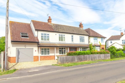 Peddars Lane, Stanbridge, Leighton Buzzard