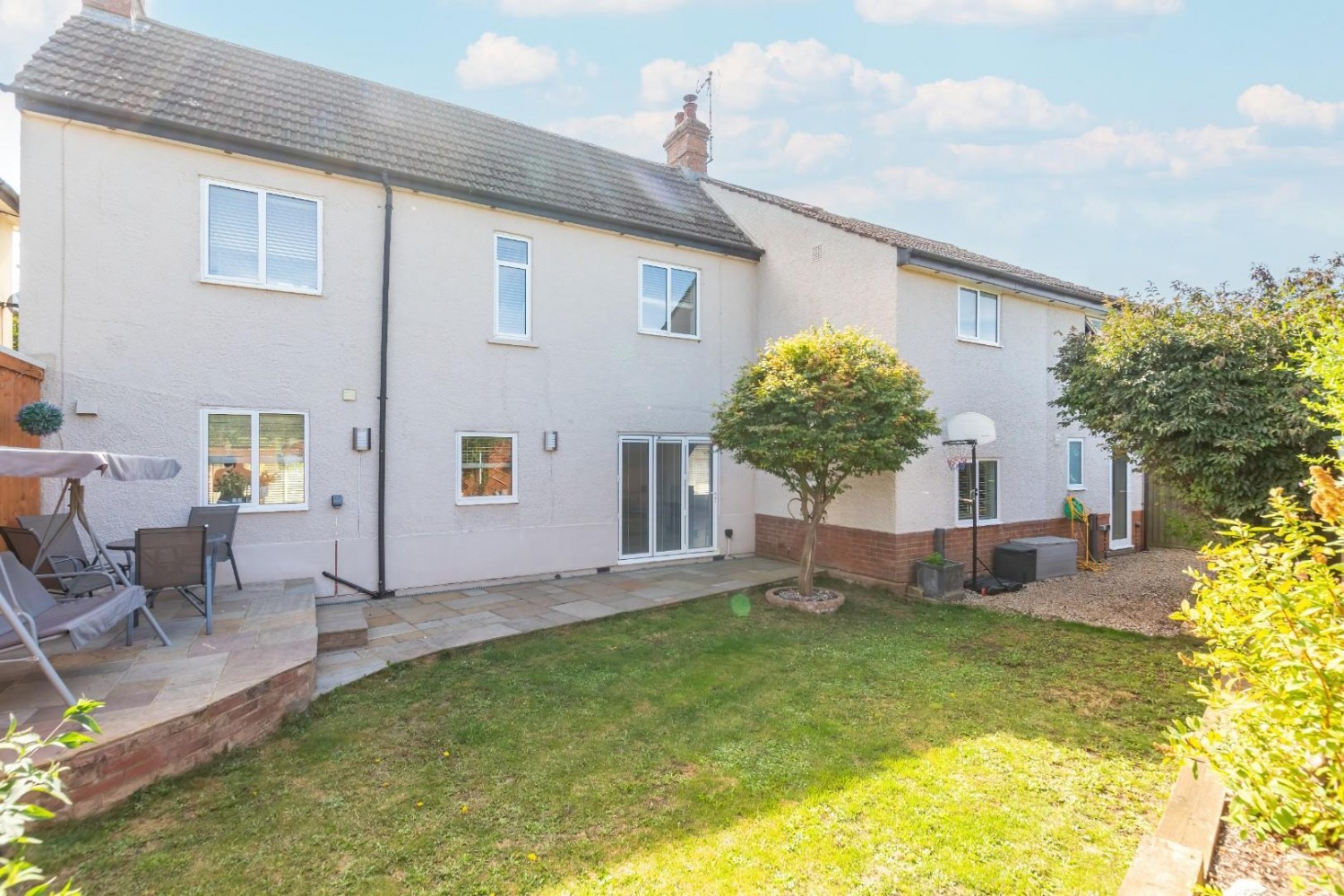 Peddars Lane, Stanbridge, Leighton Buzzard