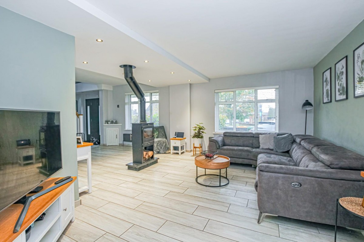 Peddars Lane, Stanbridge, Leighton Buzzard