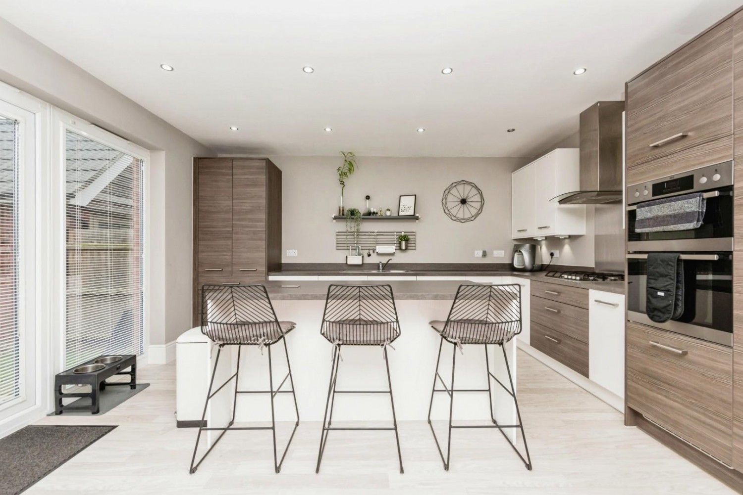 Ellastone Way, Amington, Tamworth