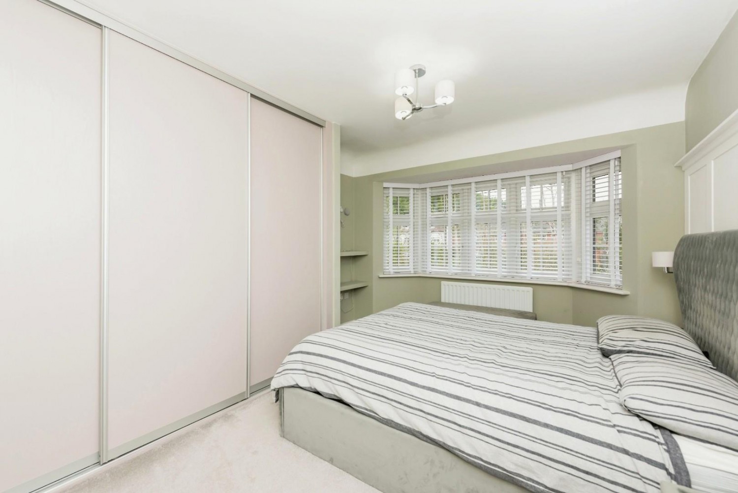 Ellastone Way, Amington, Tamworth