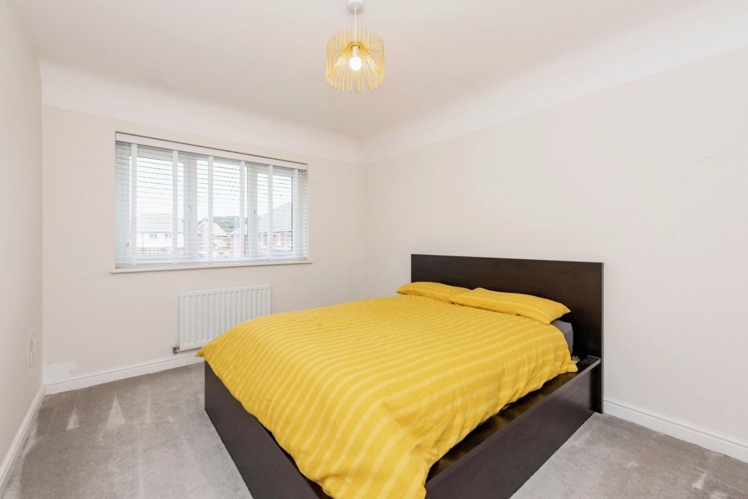 Ellastone Way, Amington, Tamworth