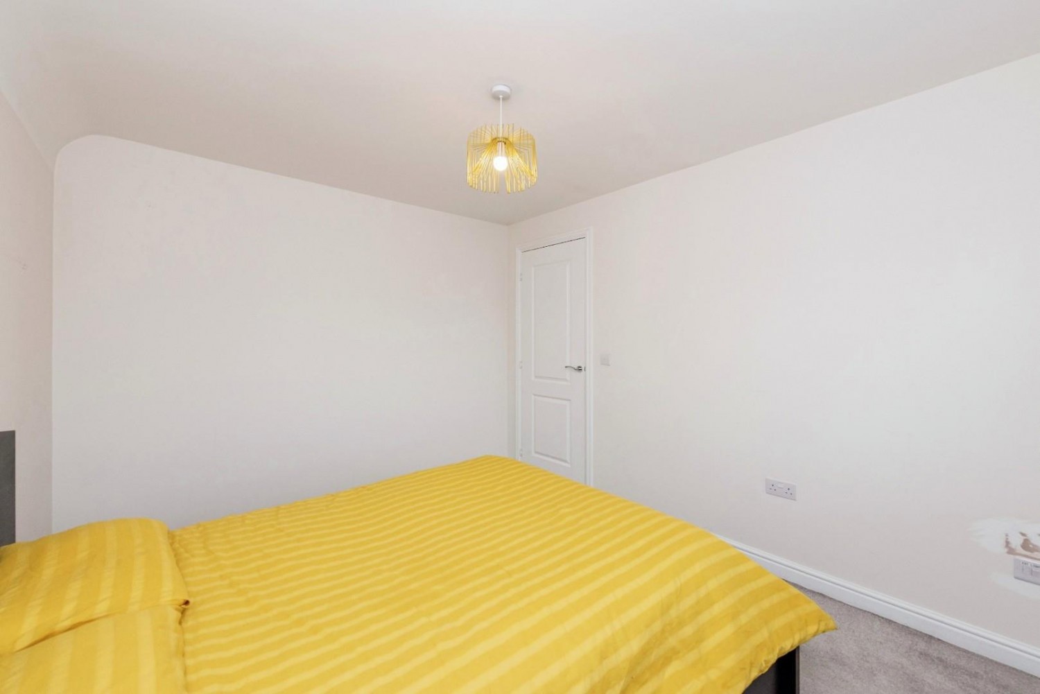 Ellastone Way, Amington, Tamworth