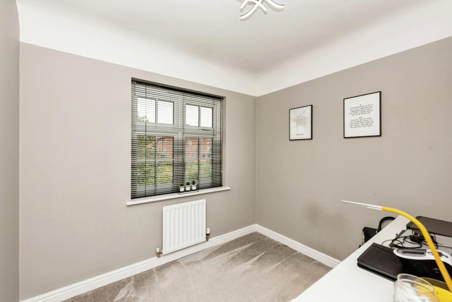 Ellastone Way, Amington, Tamworth
