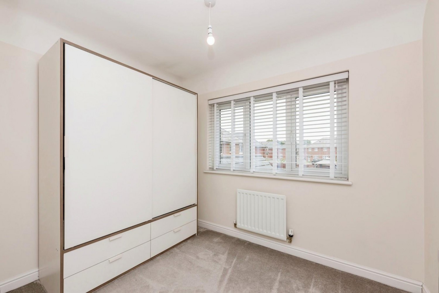 Ellastone Way, Amington, Tamworth