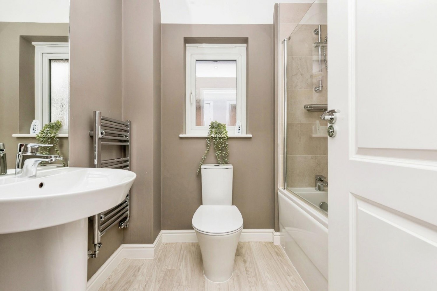 Ellastone Way, Amington, Tamworth