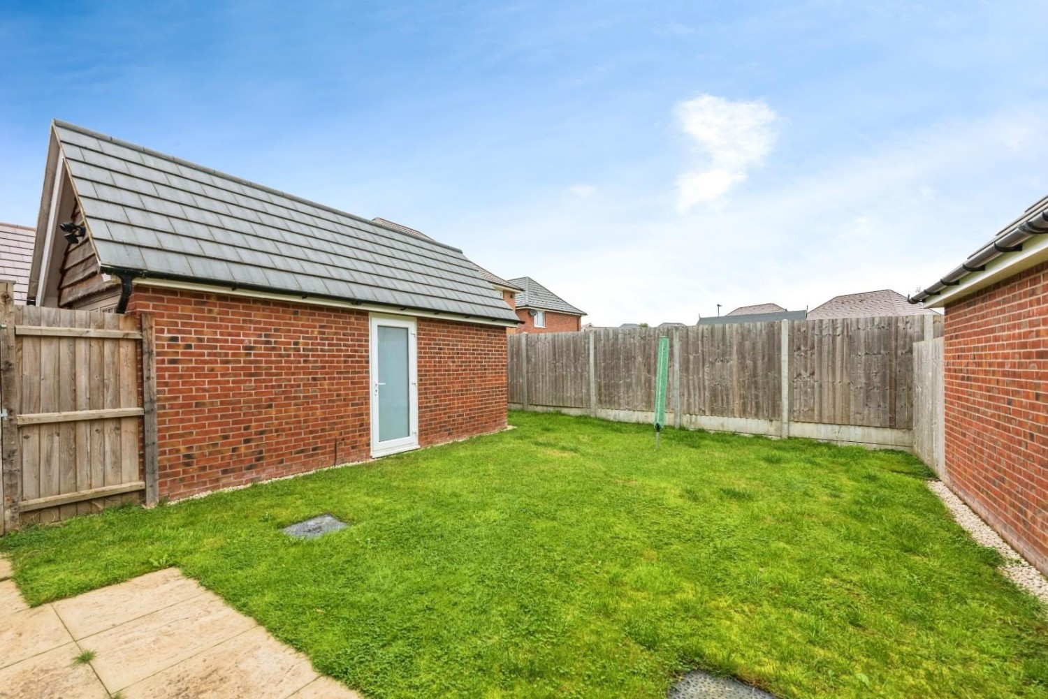 Ellastone Way, Amington, Tamworth