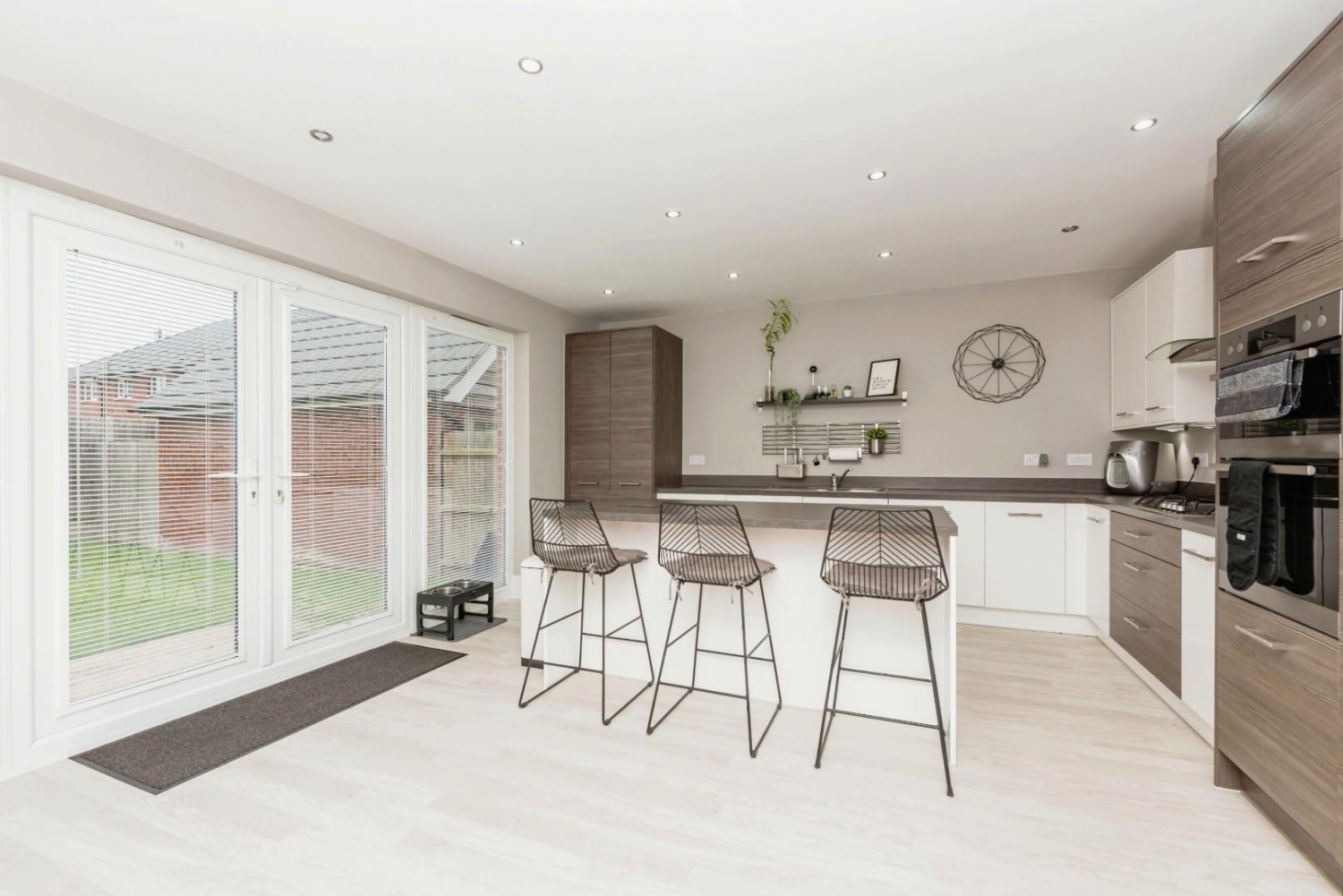 Ellastone Way, Amington, Tamworth
