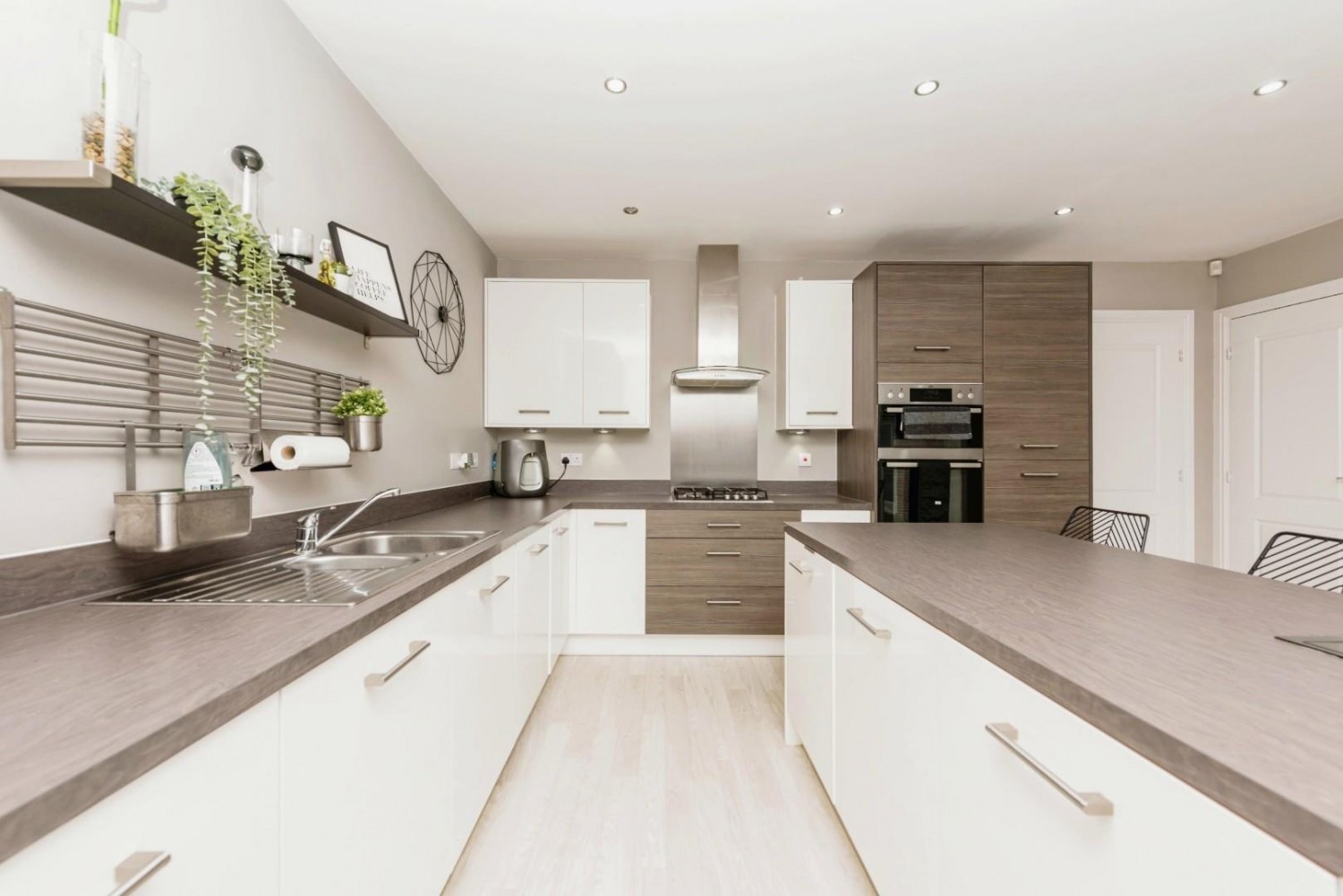 Ellastone Way, Amington, Tamworth