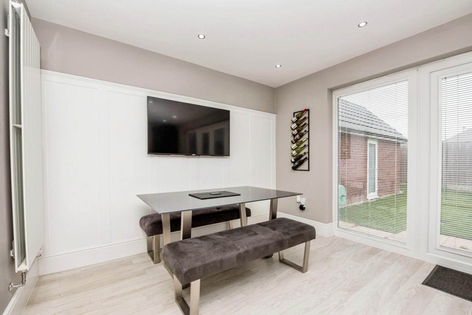 Ellastone Way, Amington, Tamworth