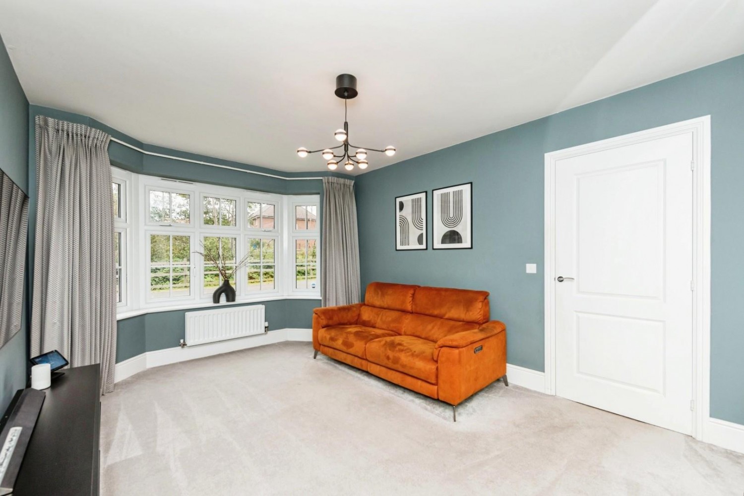 Ellastone Way, Amington, Tamworth