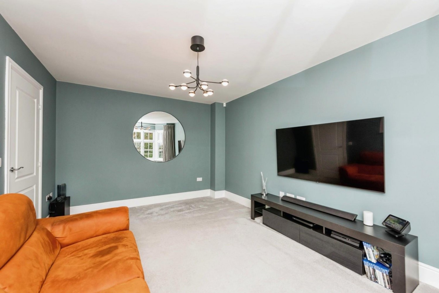 Ellastone Way, Amington, Tamworth