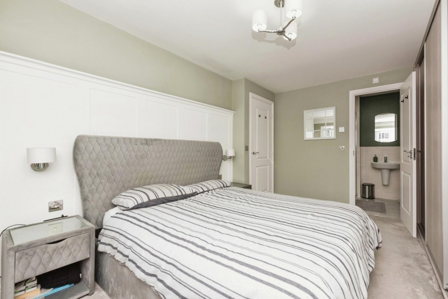 Ellastone Way, Amington, Tamworth
