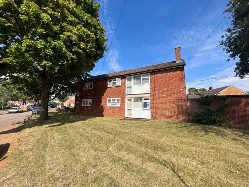 Brook Drive, Stevenage, Hertfordshire, SG2 8TR