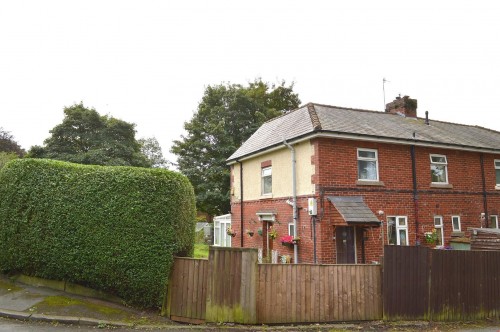 Lower Carr Lane, Greenfield