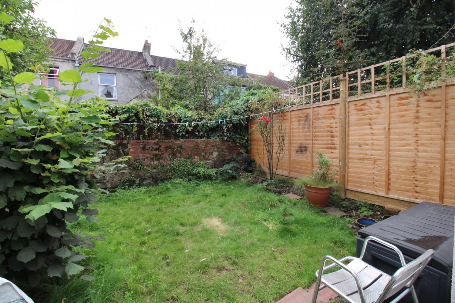 Greenbank Avenue West, Easton, Bristol BS5 6ET
