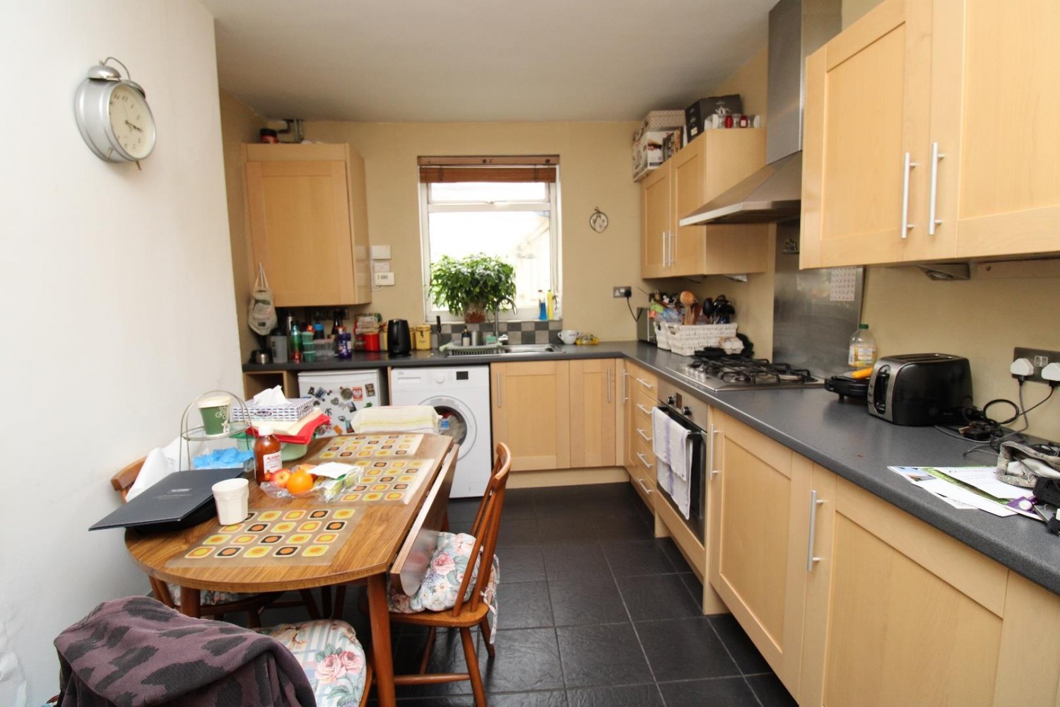 Greenbank Avenue West, Easton, Bristol BS5 6ET