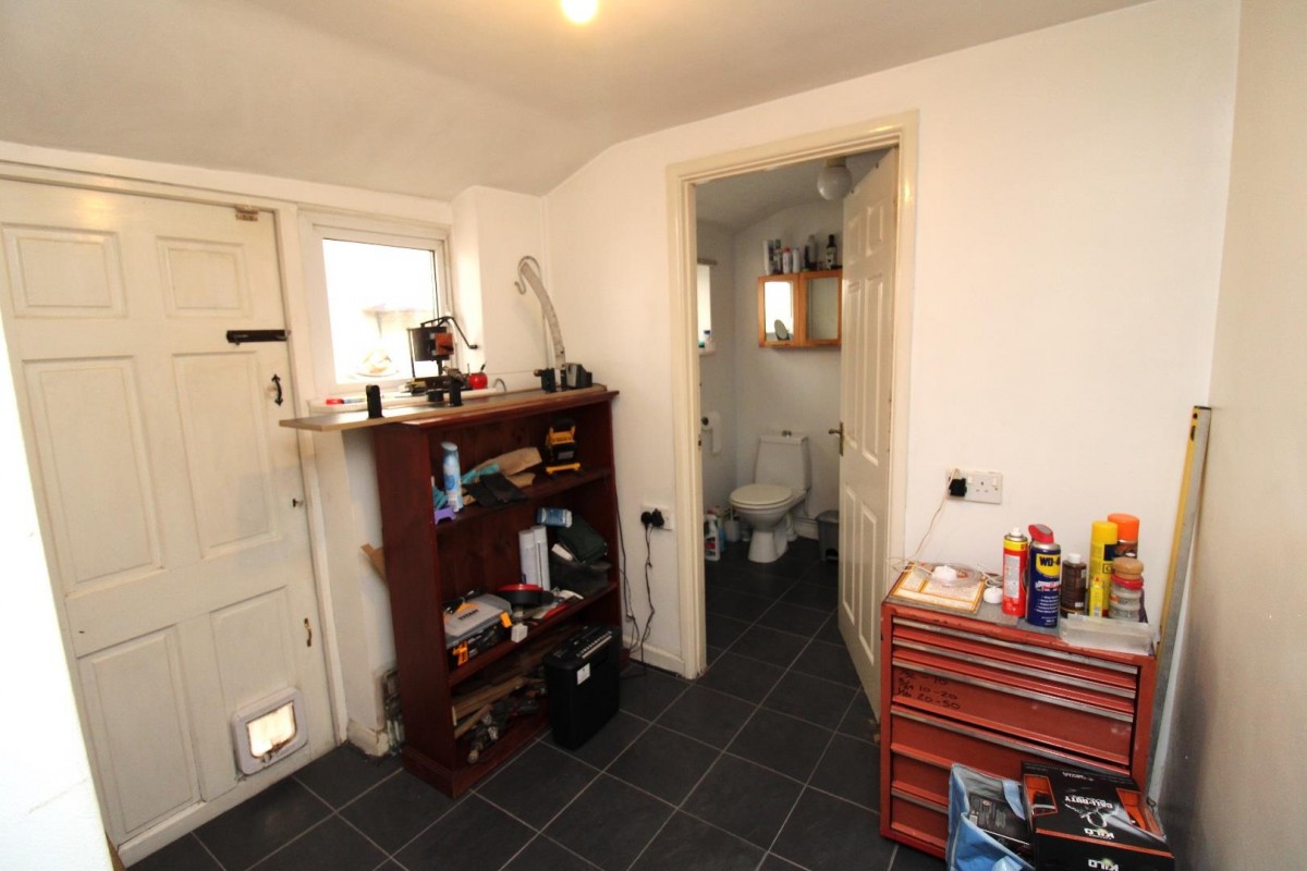 Greenbank Avenue West, Easton, Bristol BS5 6ET
