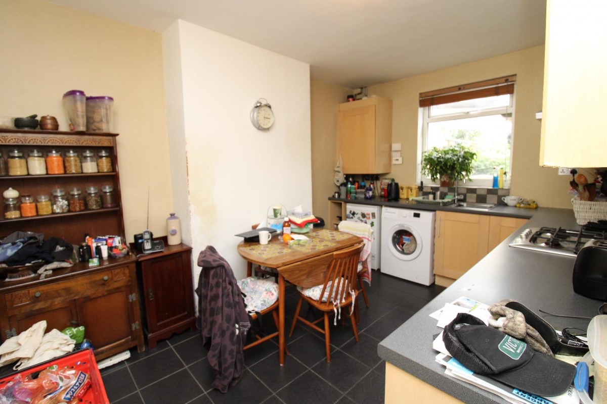 Greenbank Avenue West, Easton, Bristol BS5 6ET