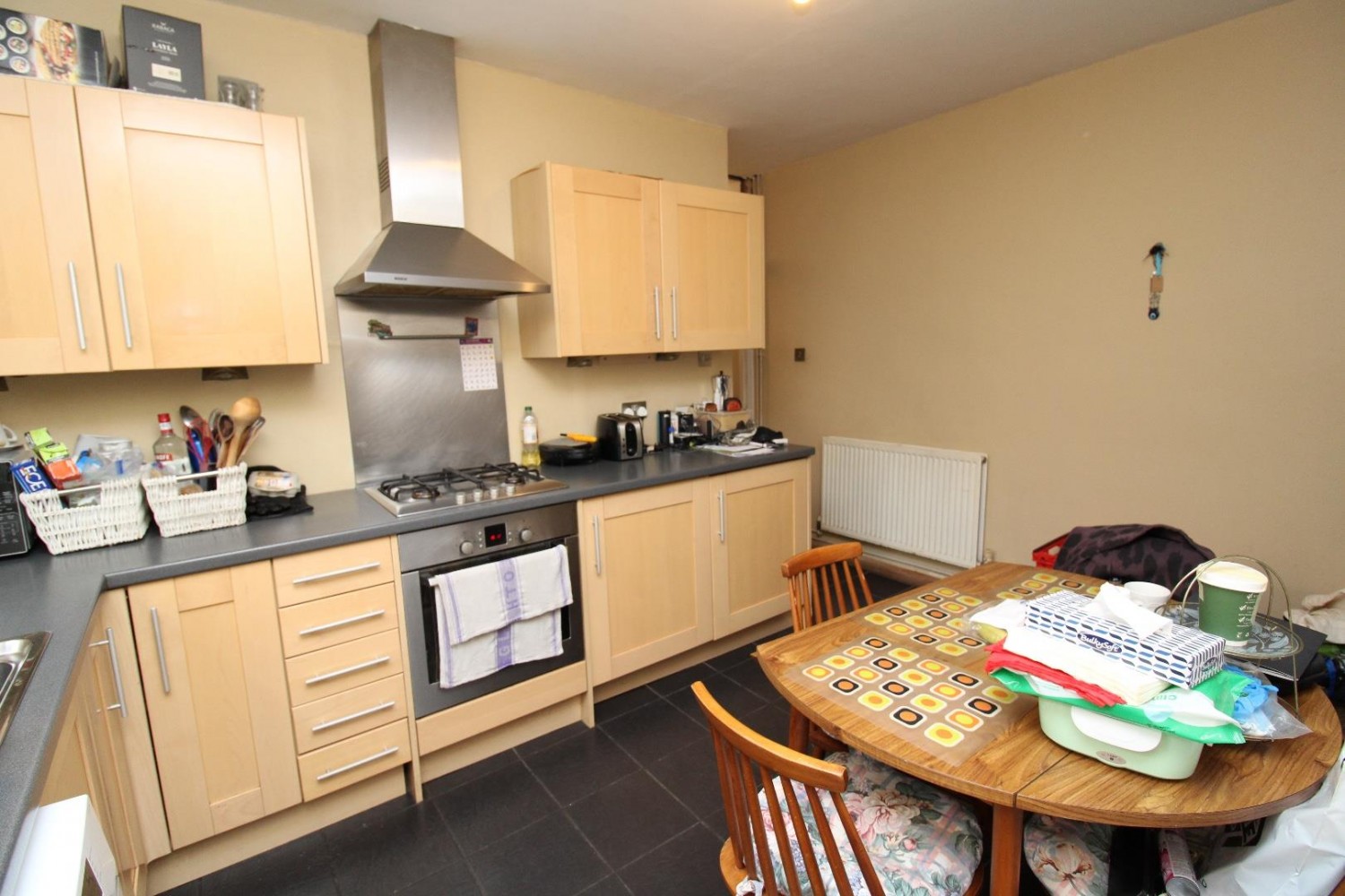 Greenbank Avenue West, Easton, Bristol BS5 6ET