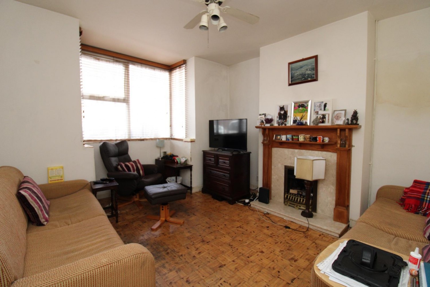 Greenbank Avenue West, Easton, Bristol BS5 6ET