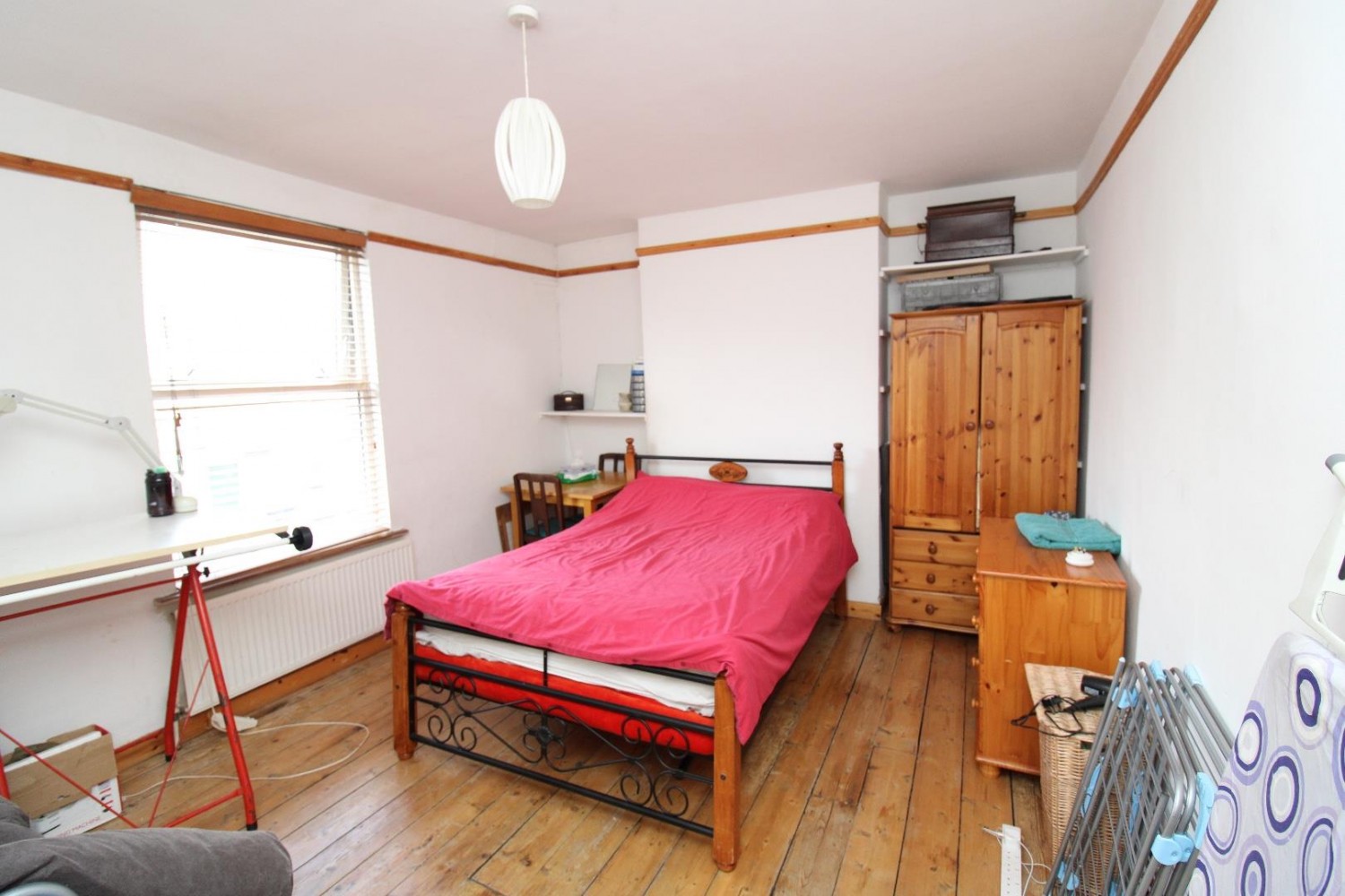 Greenbank Avenue West, Easton, Bristol BS5 6ET