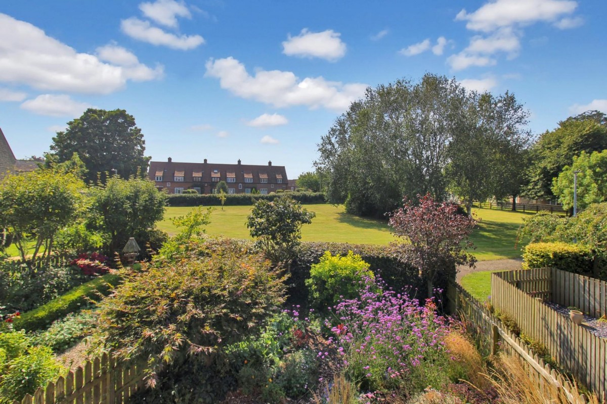 Devonshire Green, Marton Le Moor, Ripon