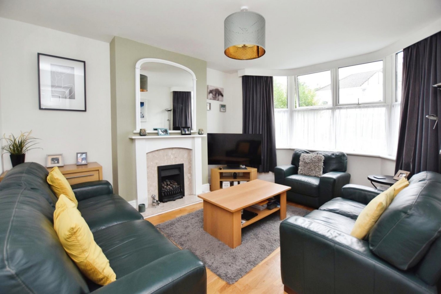 Imperial Road, Knowle, Bristol