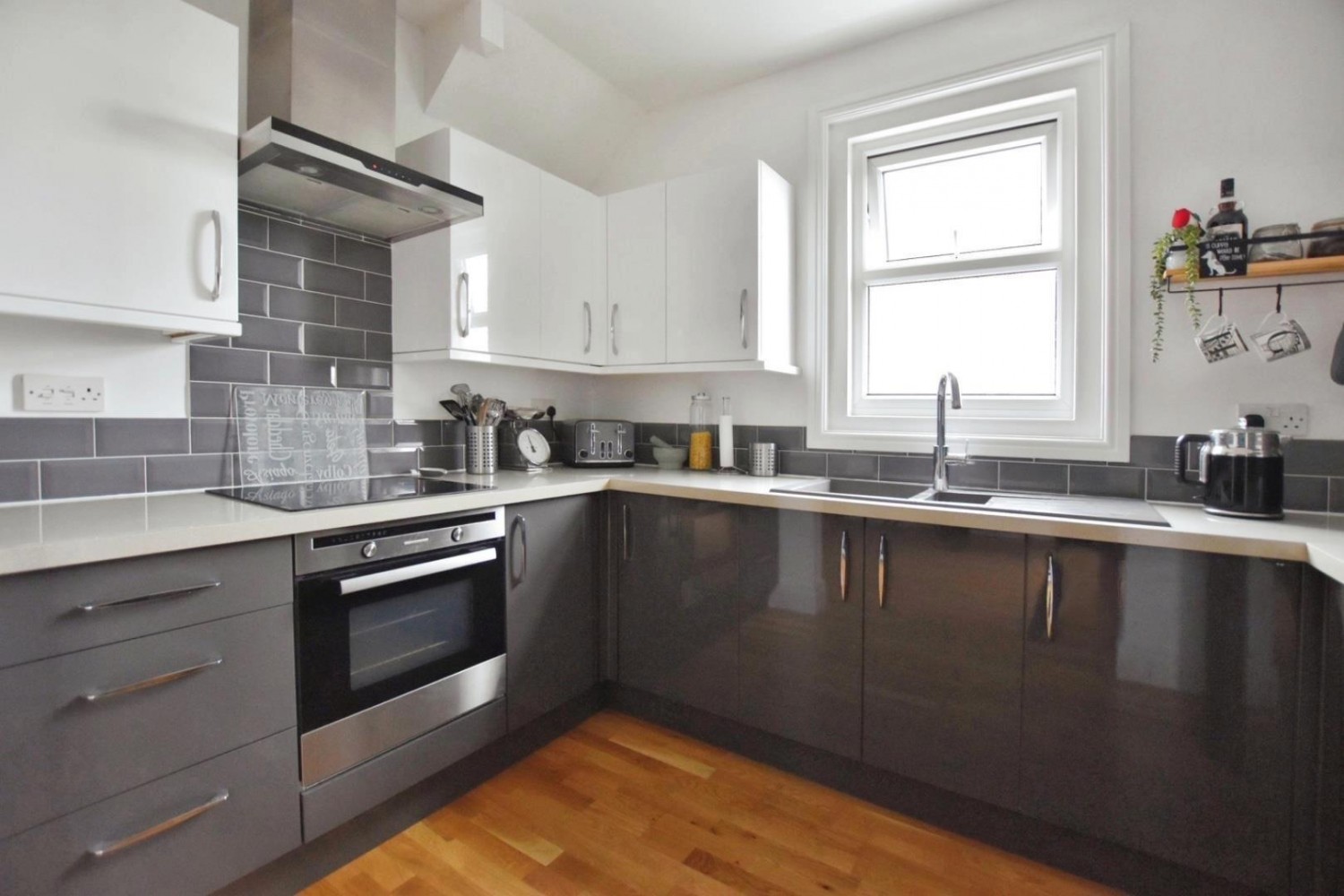 Imperial Road, Knowle, Bristol