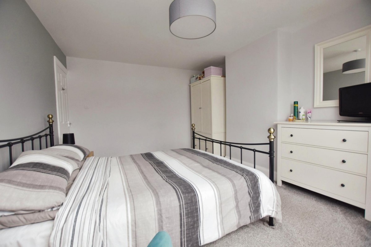 Imperial Road, Knowle, Bristol