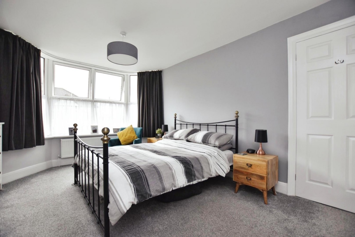 Imperial Road, Knowle, Bristol