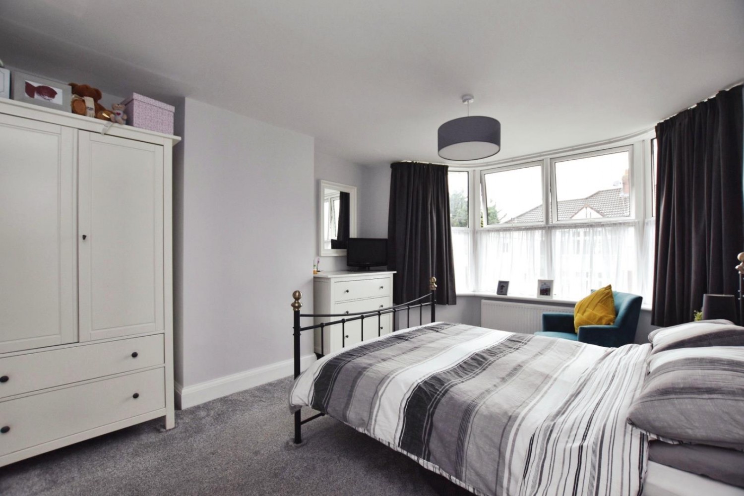 Imperial Road, Knowle, Bristol