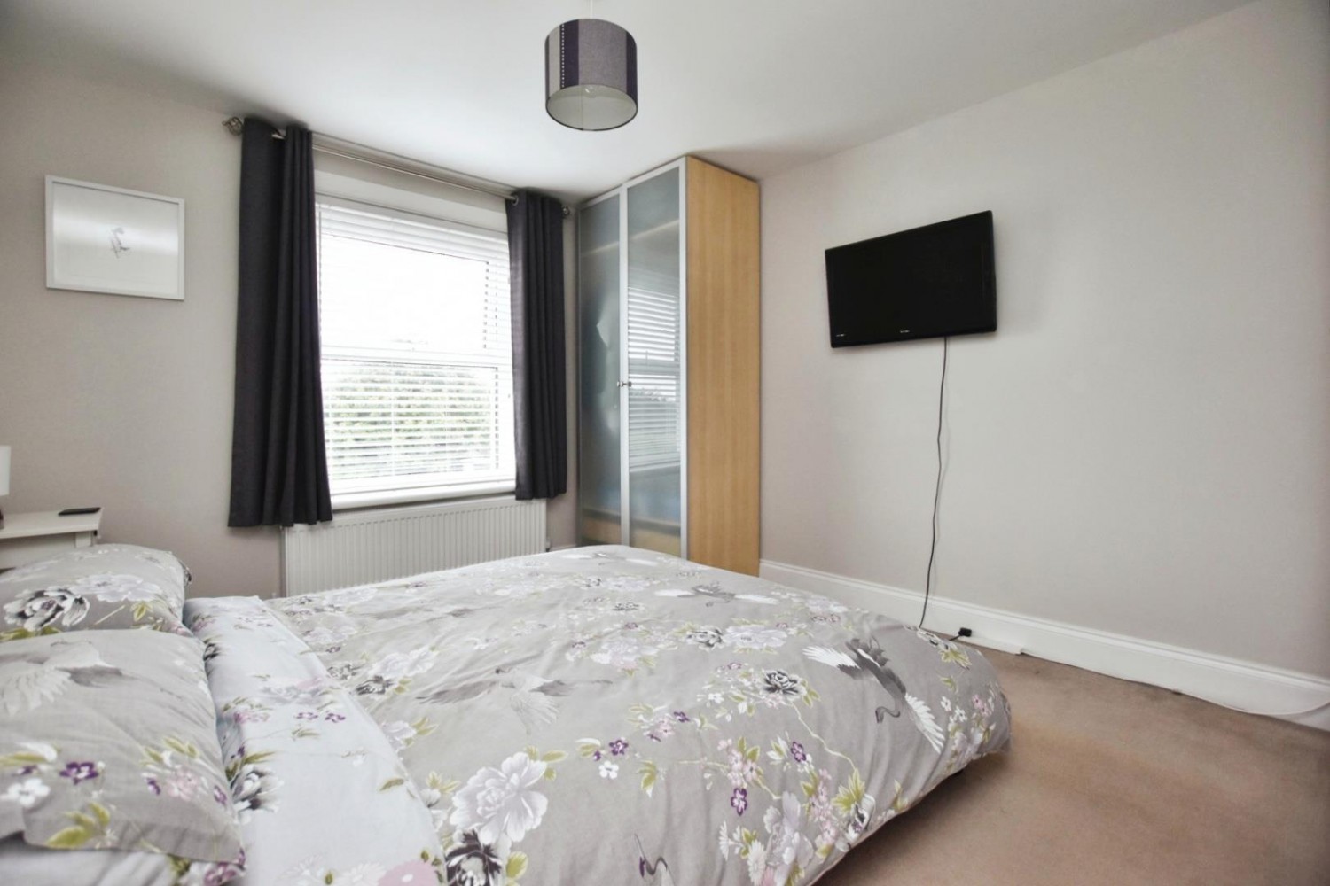 Imperial Road, Knowle, Bristol