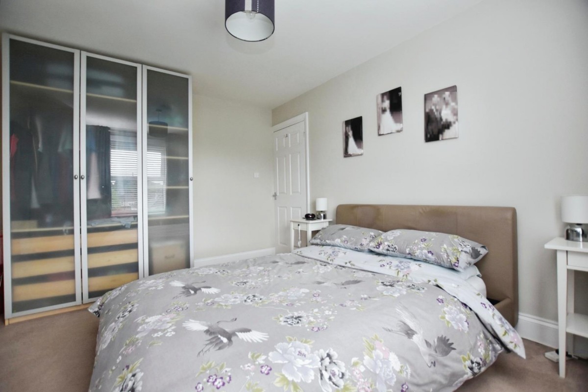Imperial Road, Knowle, Bristol