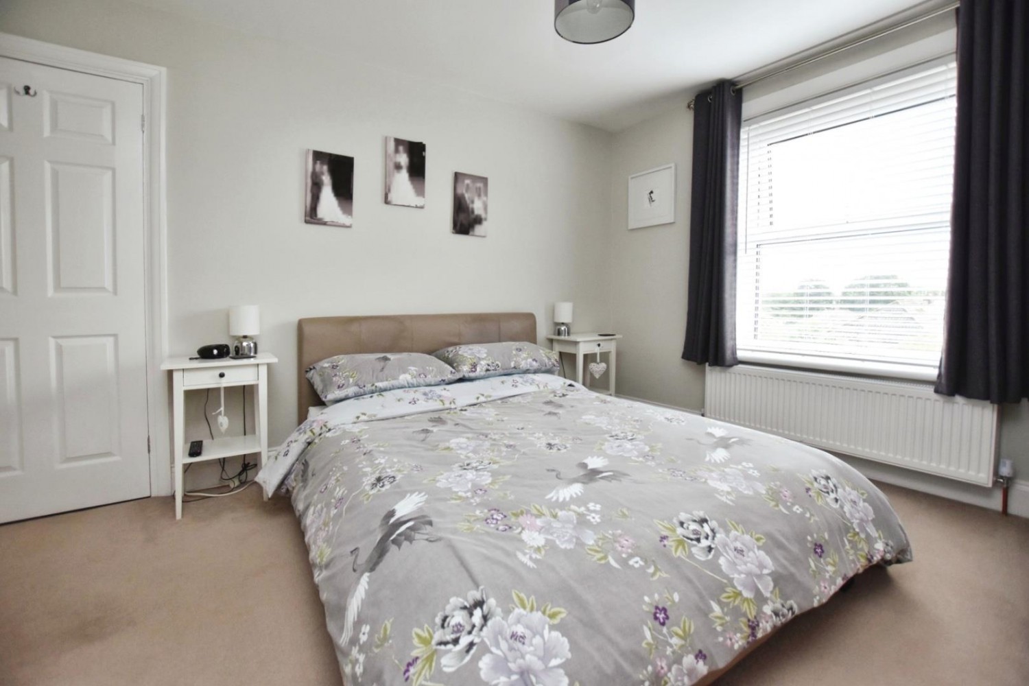 Imperial Road, Knowle, Bristol