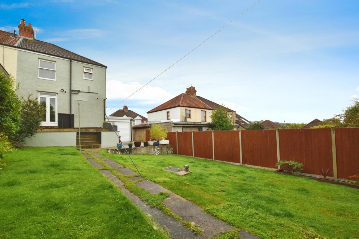Imperial Road, Knowle, Bristol