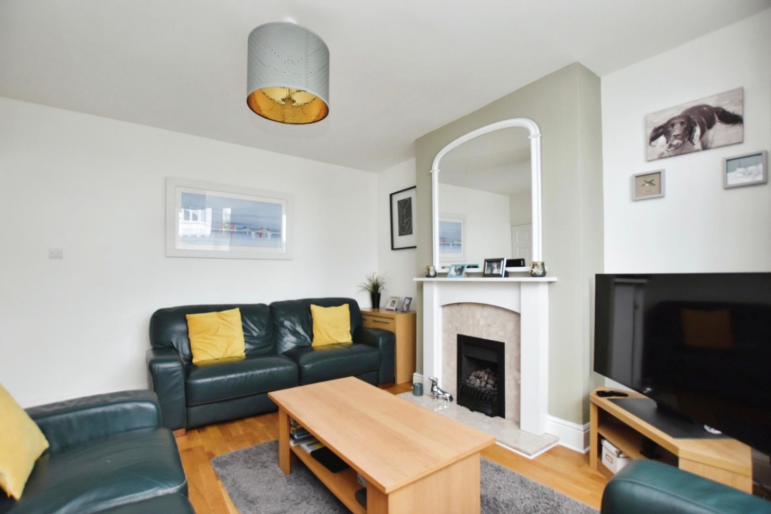 Imperial Road, Knowle, Bristol