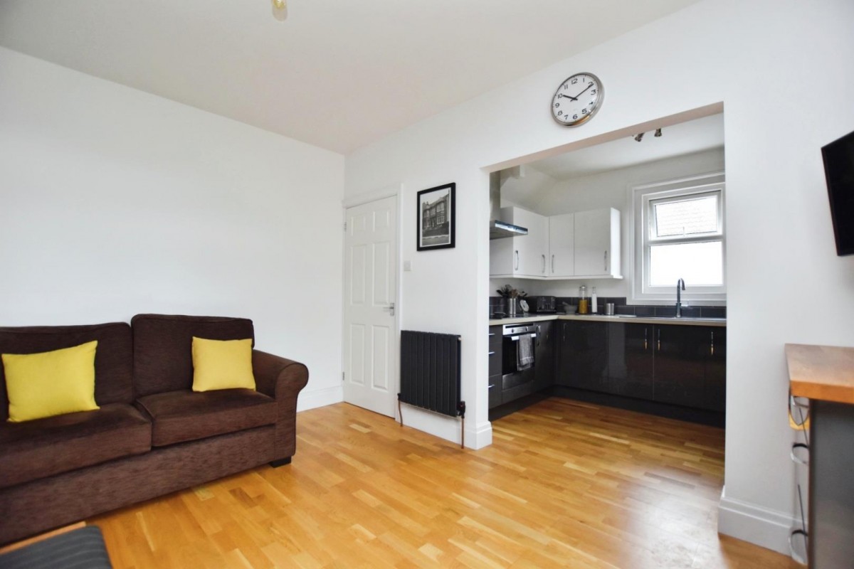 Imperial Road, Knowle, Bristol
