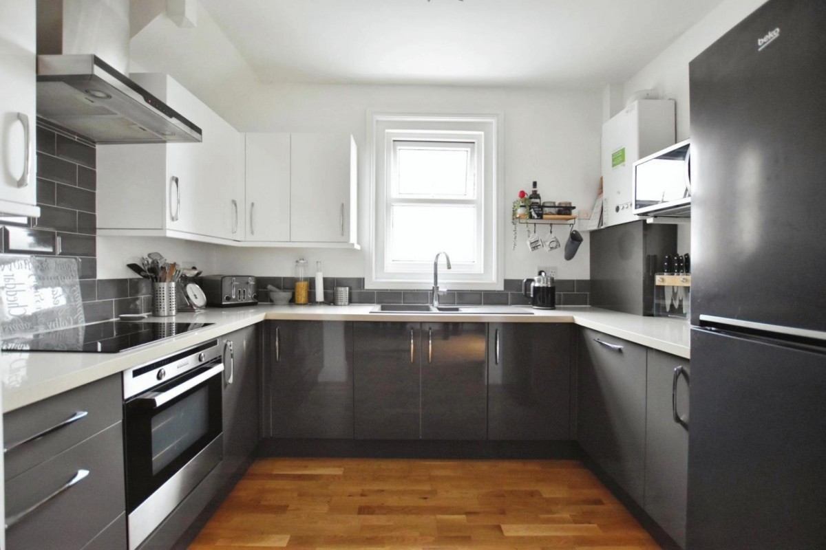 Imperial Road, Knowle, Bristol