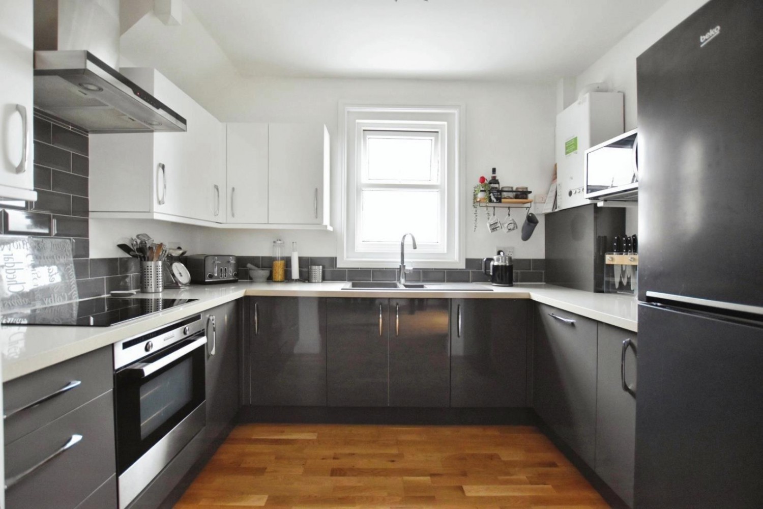 Imperial Road, Knowle, Bristol