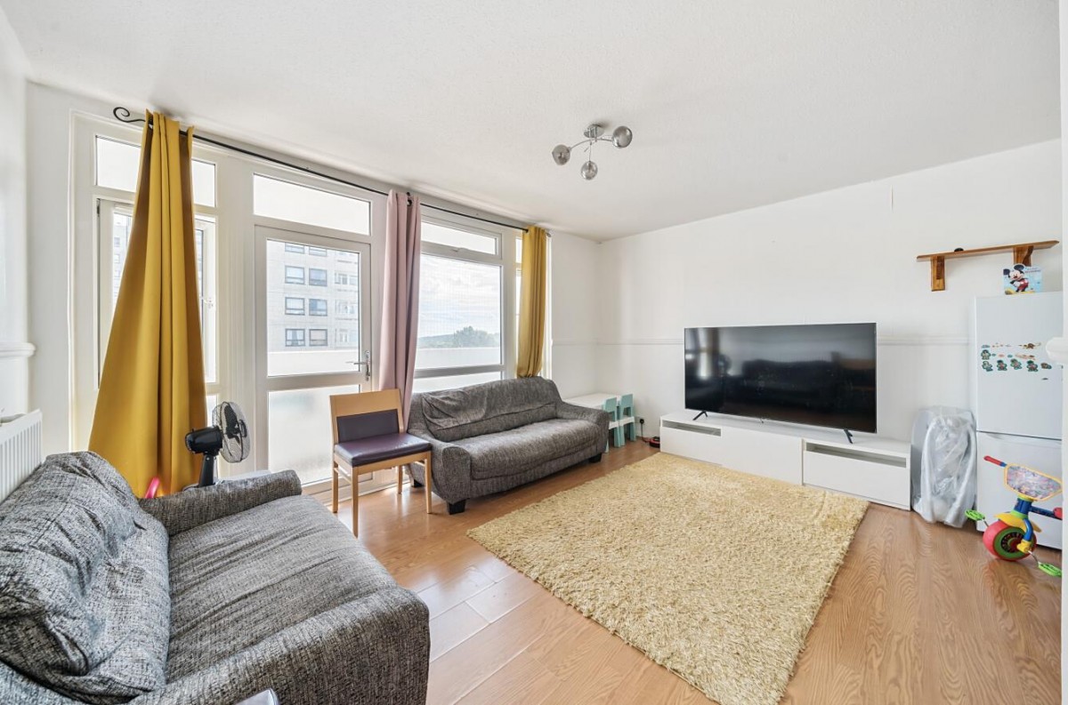 Trewsbury House, Hartslock Drive, Abbey Wood