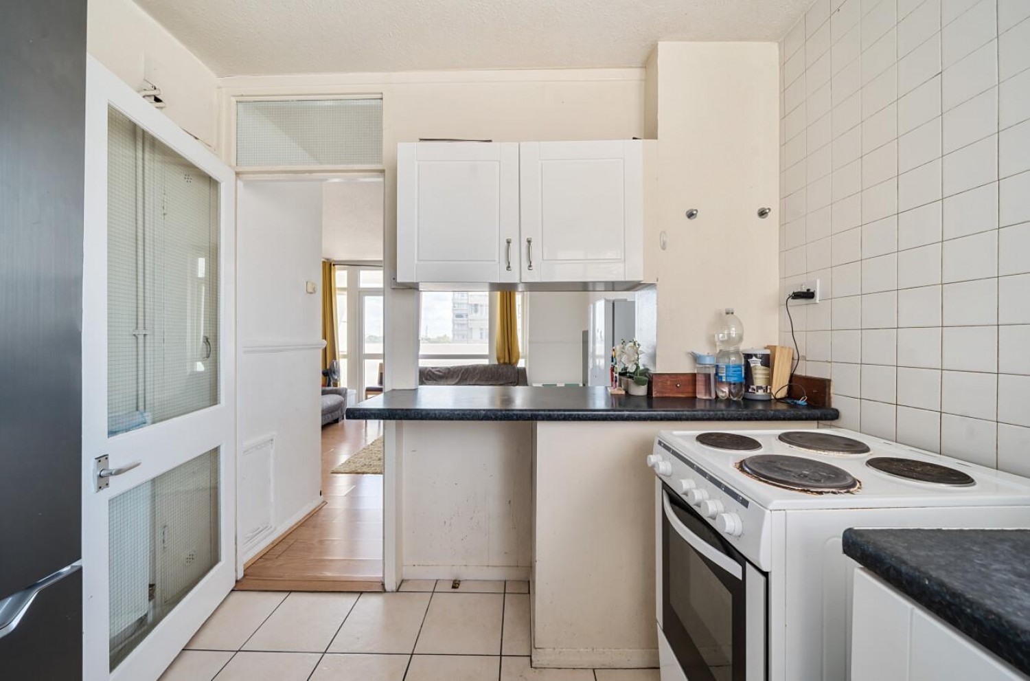 Trewsbury House, Hartslock Drive, Abbey Wood