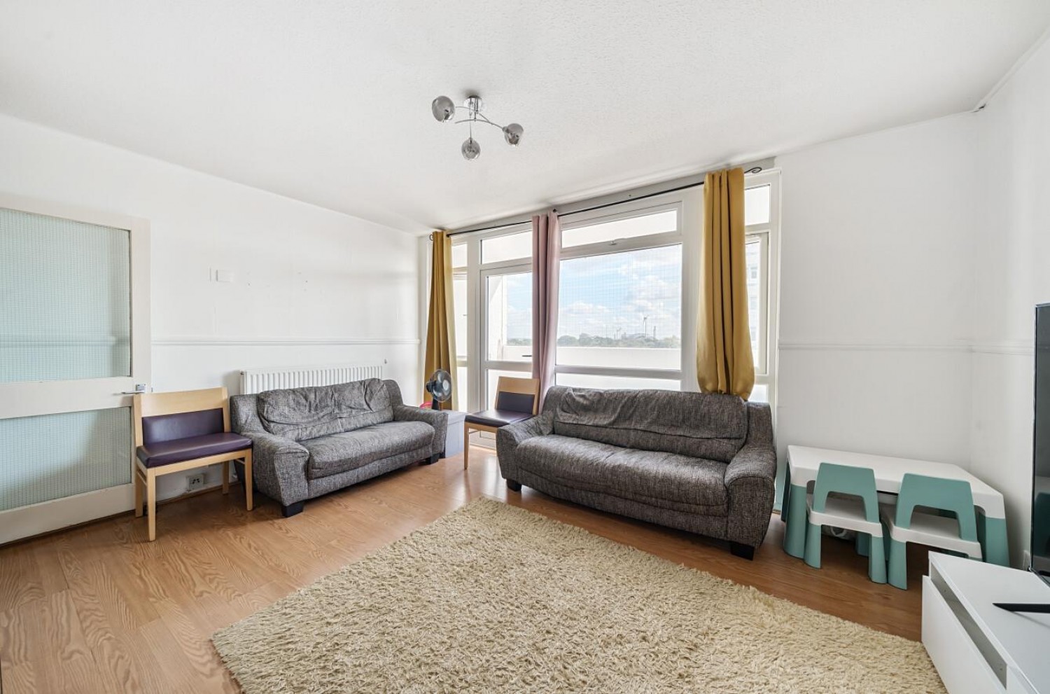 Trewsbury House, Hartslock Drive, Abbey Wood